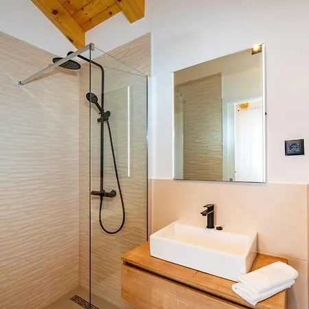 Hacienda Gasparovic Villa *