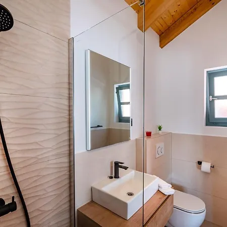 Villa Hacienda Gasparovic Sukošan