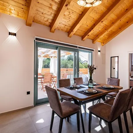 Hacienda Gasparovic Villa Sukošan