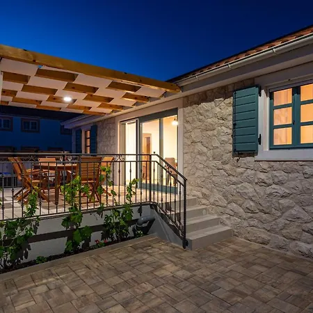 Hacienda Gasparovic Villa Sukošan