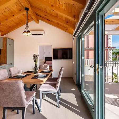 Hacienda Gasparovic * Sukošan