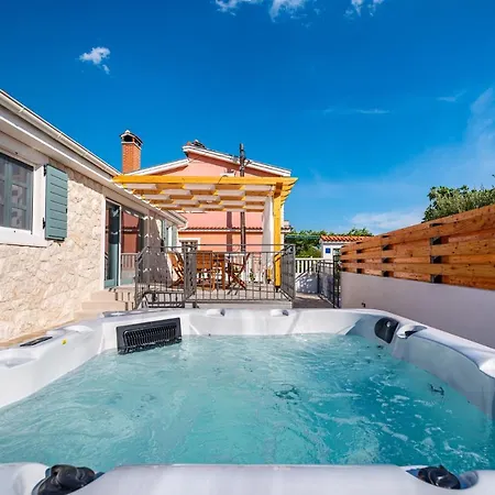 Hacienda Gasparovic Sukošan