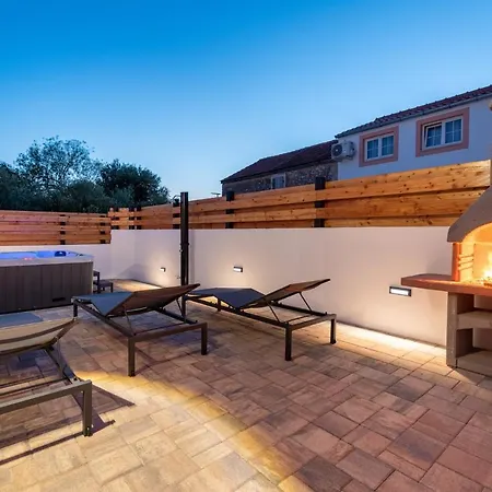 Hacienda Gasparovic Sukošan