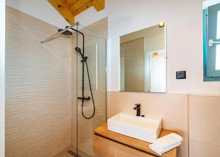 Hacienda Gasparovic Villa *