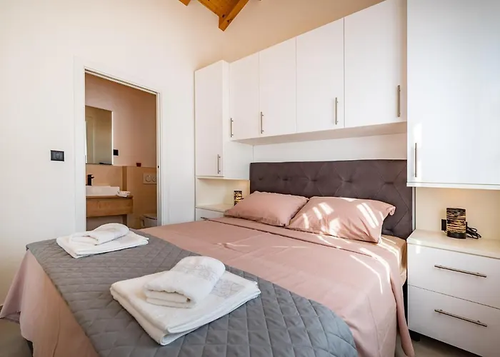 Hacienda Gasparovic Вилла