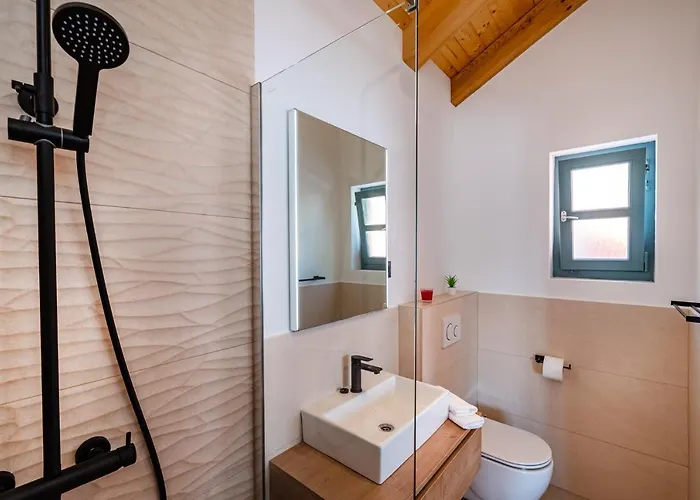 Вилла Hacienda Gasparovic Сукошан