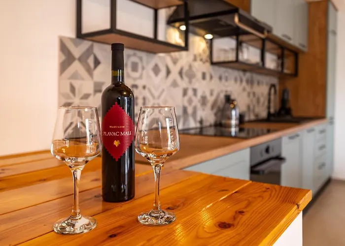 Hacienda Gasparovic *