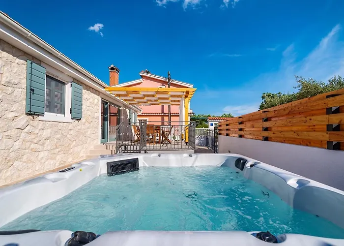 Hacienda Gasparovic Сукошан