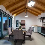Hacienda Gasparovic Villa *