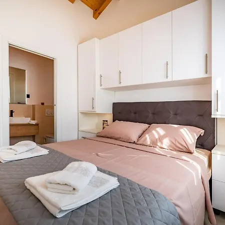 Hacienda Gasparovic Villa