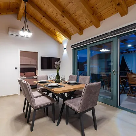 Hacienda Gasparovic Villa *