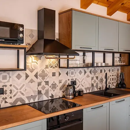 Hacienda Gasparovic *