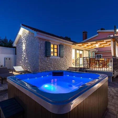 Vila Hacienda Gasparovic