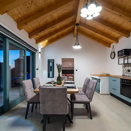 Hacienda Gasparovic Villa *