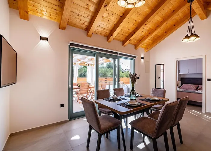 Hacienda Gasparovic Villa Sukošan