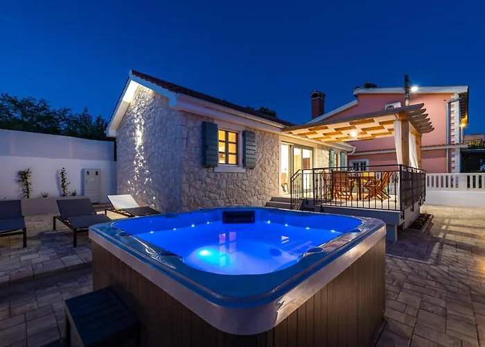Villa Hacienda Gasparovic